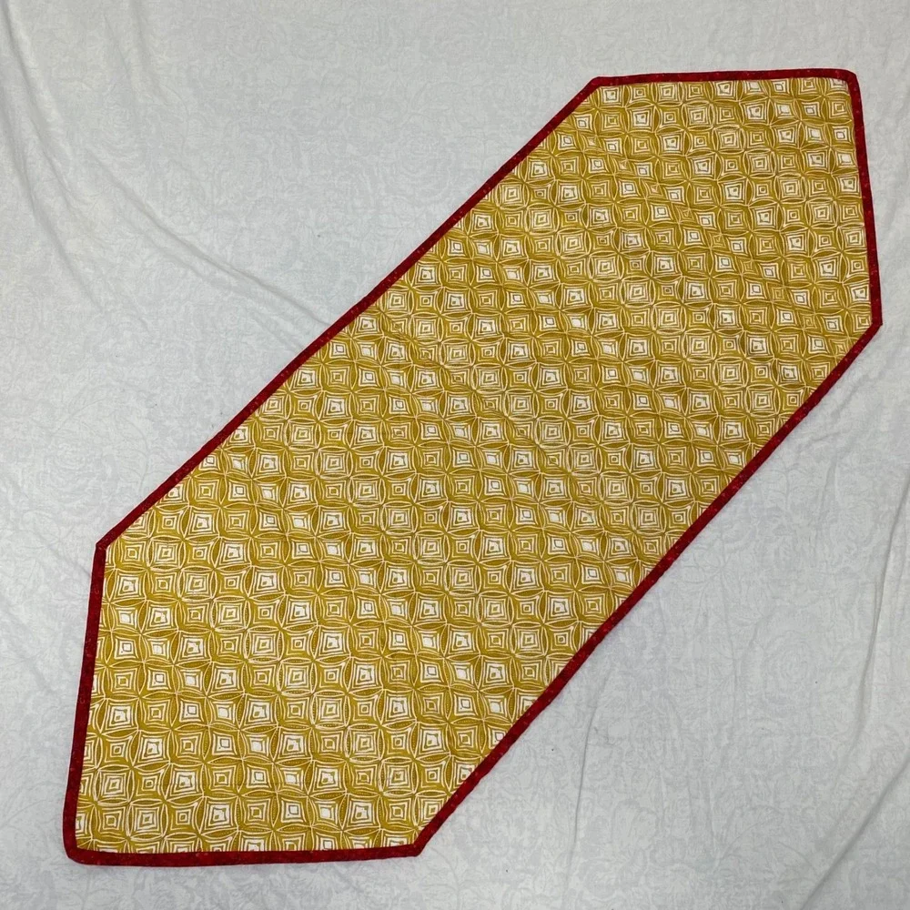 Handmade beautiful quilted
